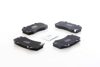 Bsg 65-200-035 Brake Pad Front Corsa D Corsa E Bm 09 — Brake Pads