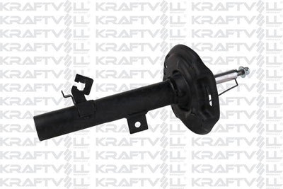 Kraftvoll 15010205 Shock Absorber Front Left Nissan Qashqai J11 2013- Renault Kadjar 2015- — Shocks & Struts