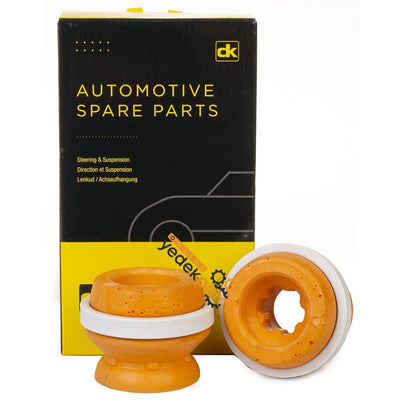 DOĞRU KAUÇUK Chevrolet Cruze Strut Mounts - Durable Support Cushions for 15-17 Models — Bushings & Mounts