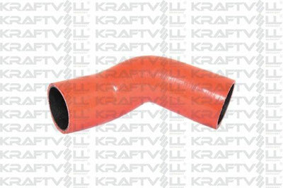 Kraftvoll Turbo Hose for Mitsubishi Fuso Canter FE859 Euro4 — Turbo & Supercharger