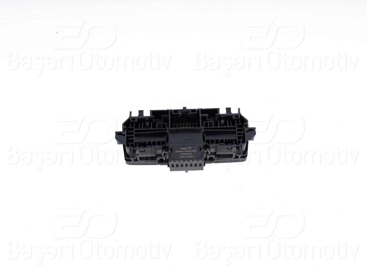 Wisco 1203536-00 El Brake Switch Skoda Super B 15 > — Switches & Relays