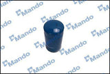 MANDO MMF040274 Oil Filter - Compatible with Lt28 and Lt35 2.7D — Oil Filters