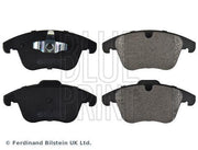 blueprint adf124205 brake pad front set, technical specifications of blueprint adf124205, blueprint brake pad for freelander ii and mondeo BLUEPRINT ADF124205 Brake Pad Front Set for Freelander II & Mondeo - Quality Brake Performance for Car Owners & Mechanics | Dimensions: 6.1 - 6.2 in (L), 2.6 - 2.8 in (W) BLUEPRINT ADF124205 Brake Pad Front Set brake-pad, blueprint, car-parts, freelander-ii, mondeo, quality-brake-performance, vehicle-maintenance, car-owners, mechanics, ai-generated