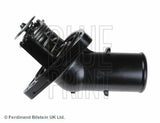 BLUEPRINT ADT39221 Thermostat - Reliable Cooling for Lexus — Blue Print, Water Pump & Thermostat