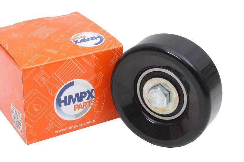 HİMPEKS 98FF 19A216 BD Alternator Tensioner Ball Bearing Kit Fiesta-Focus-Connect 1.8 TDCi
