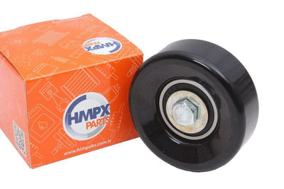 HİMPEKS 98FF 19A216 BD Alternator Tensioner Ball Bearing Kit Fiesta-Focus-Connect 1.8 TDCi