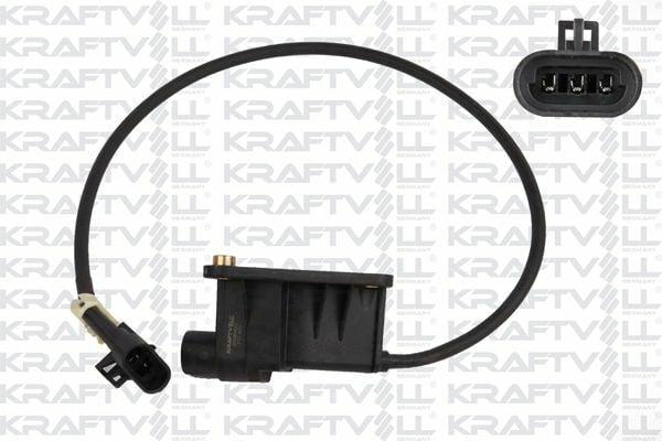 KRAFTVOLL Excentric Rotation Sensor - Compatible with Astra G, Vectra B, and Corsa B — Timing