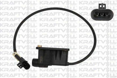 KRAFTVOLL Excentric Rotation Sensor - Compatible with Astra G, Vectra B, and Corsa B — Timing