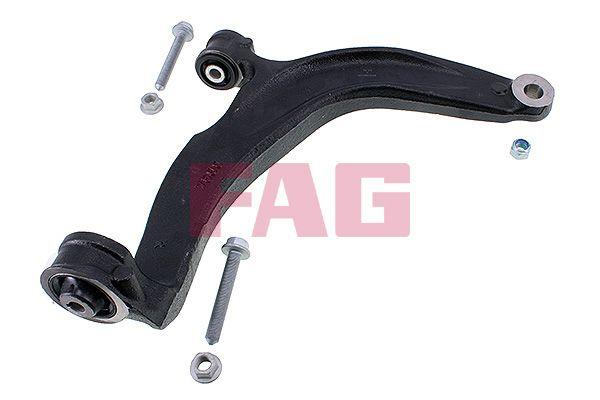 Fag 821081110 Lower Control Arm-Rotilsiz Front Right T5-T6 04- — Control Arms & Ball Joints