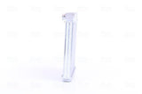 Nissens 73644 Radiator for Volvo S40 - Efficient Heating Solution — Radiators & Fans