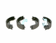bosch rear brake shoe for hyundai accent, bosch 0986487581 brake shoes BOSCH 0986487581 | Rear Brake Shoe for Hyundai Accent, Excel, Atos | Reliable Automotive Parts BOSCH 0986487581 - Rear Brake Shoe for Hyundai bosch, rear-brake-shoes, hyundai-parts, vehicle-maintenance, braking-system, car-parts, mechanics-tools, auto-repair, car-owners, ai-generated