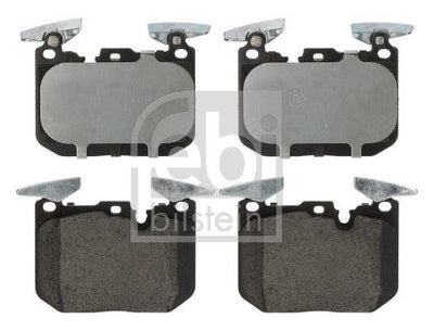 Febi Bilstein 16902 Front Brake Pad BMW F20/F22/F30/F32/F36 11- — Brake Pads