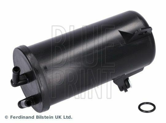 fuel filter for Honda Civic and CR-V, BLUEPRINT ADH22349 fuel filter, replacement fuel filter specifications BLUEPRINT Fuel Filter ADH22349 for Honda Civic & CR-V | Plastic, 159mm Height BLUEPRINT Fuel Filter for Honda Civic CRV fuel-filter, blueprint, honda-civic, honda-crv, auto-parts, car-maintenance, replacement-parts, engine-performance, vehicle-accessories, ai-generated