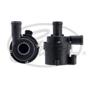 gates 42501e electric water pump, technical specifications of gates 42501e GATES 42501E Electric Water Pump - Essential for Polo, Fabia & Ibiza | 1.2-1.6 TDI GATES 42501E Electric Water Pump for Car Cooling gates, electric-water-pump, car-cooling, polo, fabia, ibiza, 1.2-1.6-tdi, mechanics, car-owners, ai-generated