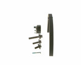 BOSCH Timing Belt Set for 02 Fiesta, Focus, CMax 1.4-1.6 16V — Belts