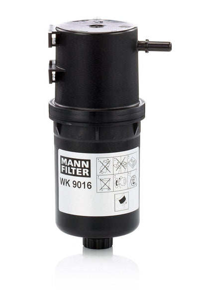 Mann WK9016 Volkswagen Amarok 2.0 TDI 10- Diesel Filter — Fuel Delivery