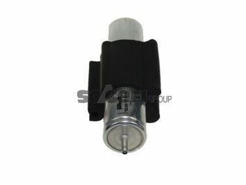 PURFLUX FCS716 Fuel Filter - Compatible with BMW M47 M57 E46 (2001-2005) — Fuel Delivery