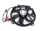 Peugeot 407 Fan Motor — Motors, Pumps & Antennas
