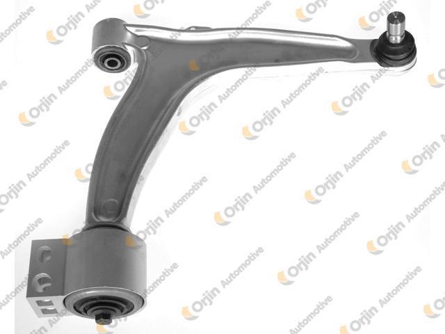 ORJIN 00879 Front Right Control Arm Vectra C 02> Signum 03>08 — Control Arms & Ball Joints