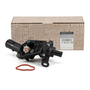 renault megane thermostat 83c, renault thermostat for megane 4 1.5 dCi Renault Megane 4 Thermostat 83°C - Perfect Fit for 1.5 dCi Models | For Car Owners Renault Megane 4 Thermostat 83°C - Fits 1.5 dCi | Reliable Cooling renault, megane, thermostat, 83c, 1.5-dci, car-parts, car-maintenance, automotive-repair, replacement-parts, ai-generated