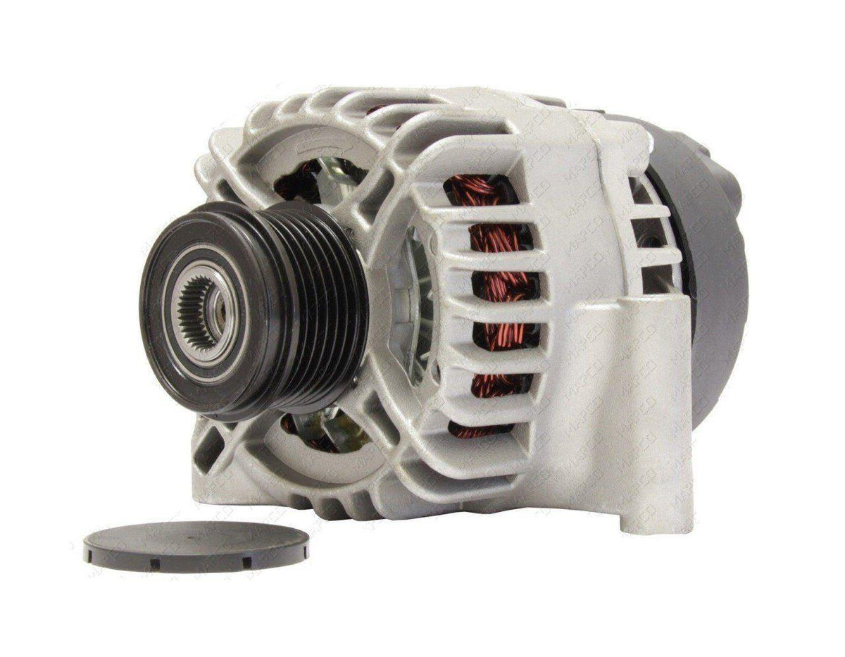Valeo 439524 Alternator 12V 90A Opel Combo C Corsa C Astra H Meriva 1.3 Diesel — Starting & Charging