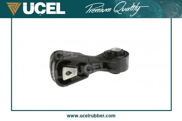 Üçel S41527 Engine Mount Scudo-Ulysee-P406-P407-P508-P607-P806-Expert-C5-C — Mounts
