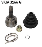 skf vkja3166g aks kafasi, aks kafasi for fiat idea punto stilo SKF VKJA3166G - Aks Kafası for Fiat Idea Punto Stilo | Compatible with 03 1.2 1.4 SKF VKJA3166G - Aks Kafası for Fiat | Durable Performance skf, aks-kafasi, fiat-parts, car-parts, mechanics-tools, vehicle-performance, constant-velocity-joint, car-maintenance, vehicle-compatibility, ai-generated