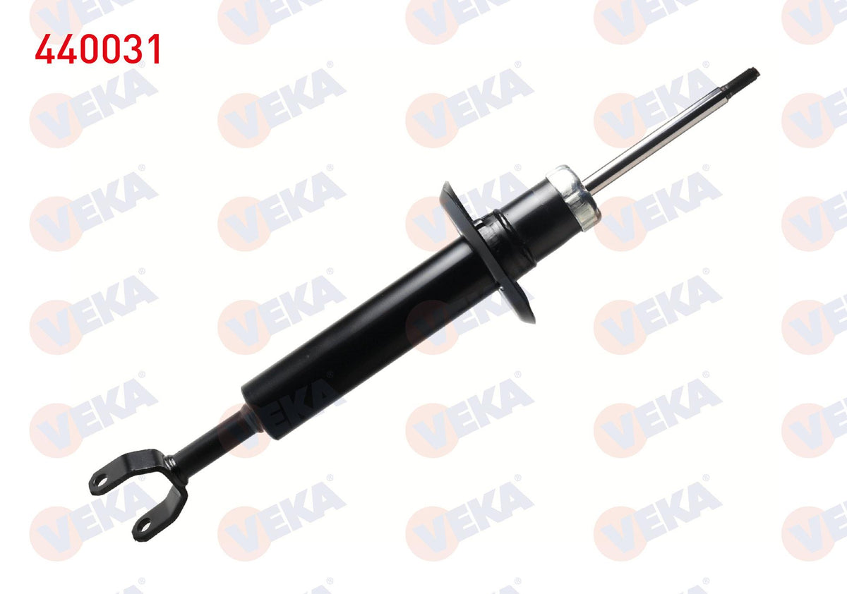 Veka 440031 Shock Absorber Front Left-Right Gas Charged Volkswagen Passat (3B2) 1.6 1996-2000 — Shocks & Struts
