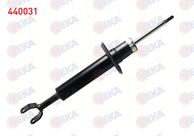 Veka 440031 Shock Absorber Front Left-Right Gas Charged Volkswagen Passat (3B2) 1.6 1996-2000 — Shocks & Struts