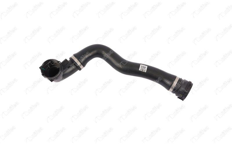 NIFEA 35312 Radiator Lower Hose BMW E53 99 > 06 — Radiators & Fans