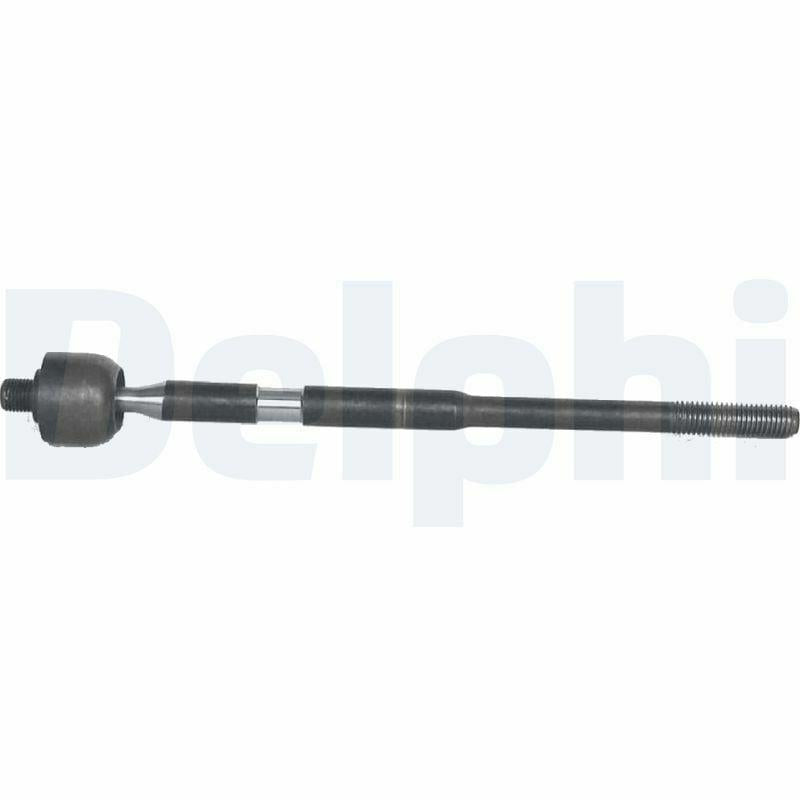 Delphi TA1610 Axial Joint - Compatible with 91-Escort HD — Tie Rods & Linkage
