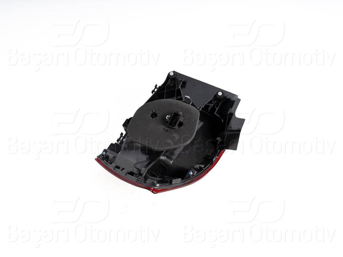Wisco 1243703-00 Stop Outer Left VW Polo 6 (Aw1, Bz1, Ae1) 21
