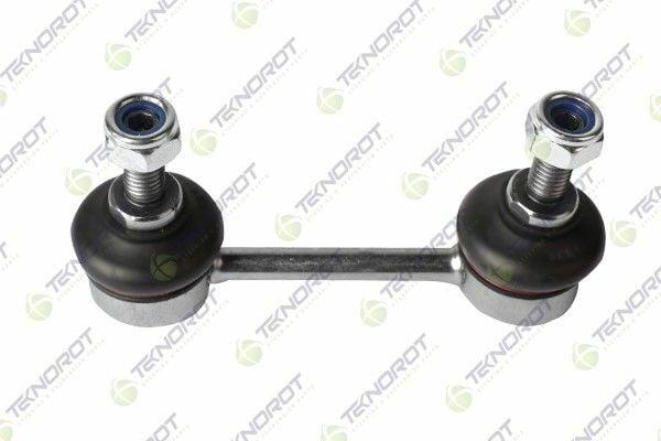 TEKNOROT B-838 - Rear Control Arm for BMW X3 E83 (2003-2011) — Control Arms & Ball Joints