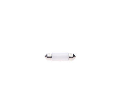 Bosch 1987301502 Bulb Set 12V 1W C5w Sv8.5-8 Led Retrofit 4000K