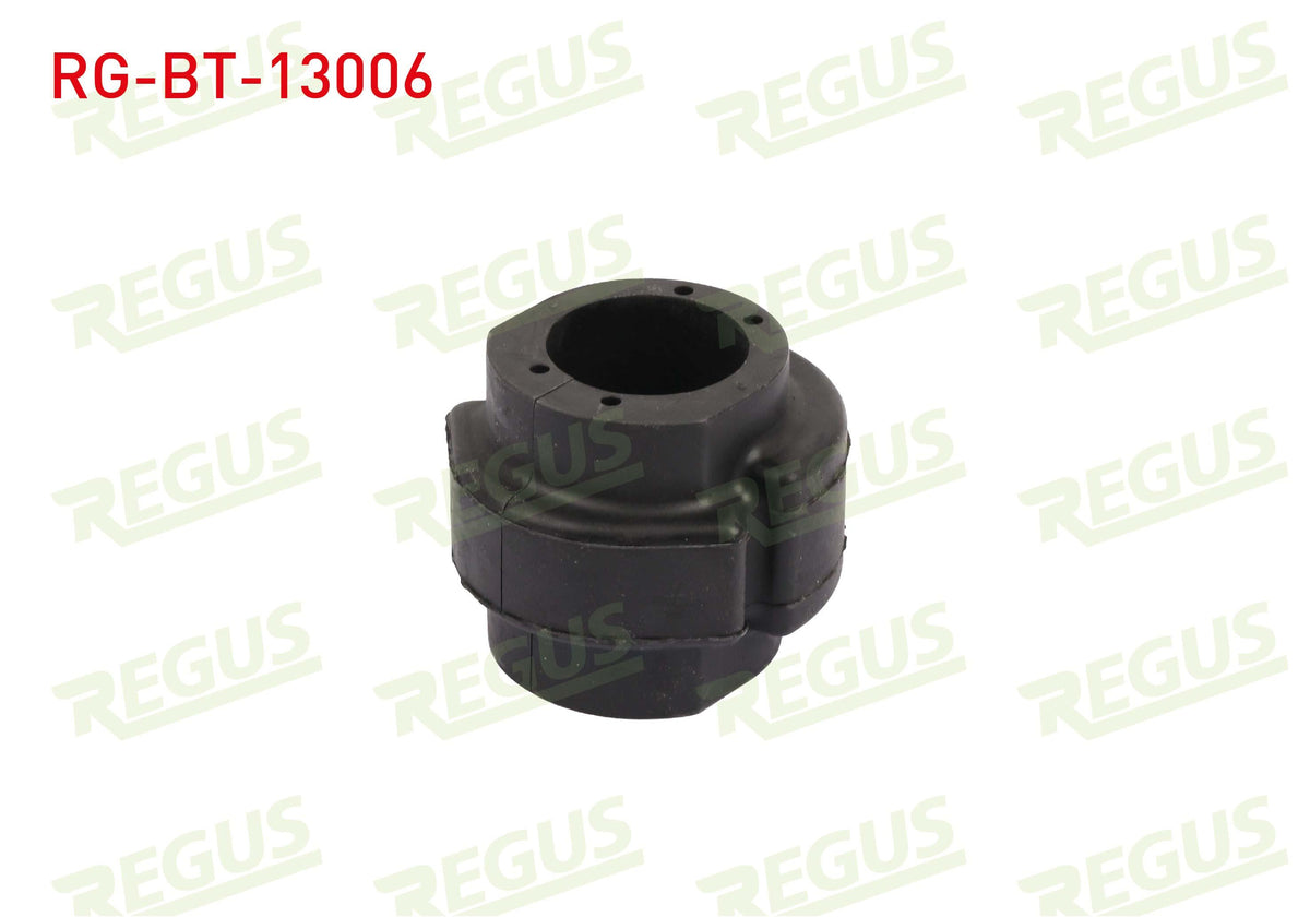 REGUS RG-BT-13006 Sway Bar Bushing Front Left-Right Center Diameter 27 Volkswagen Passat (3B2) 1.6 1996-2 — Bushings & Mounts