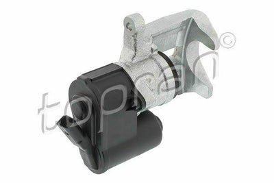 TOPRAN Left Rear Brake Caliper - Compatible with VW Passat, Tiguan, Audi Q3 — Brake Calipers