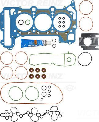 Victor Reinz 02-10051-02 VW Touareg-Audi A4-A6-Q7 Dcb 4-6 Cylinder Upper Set Gasket — Gaskets & Seals