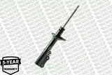 MONROE G16652 - Gas Pressured Rear Shock Absorber for 1992-1997 Toyota Corona and Carina E — Shocks & Struts