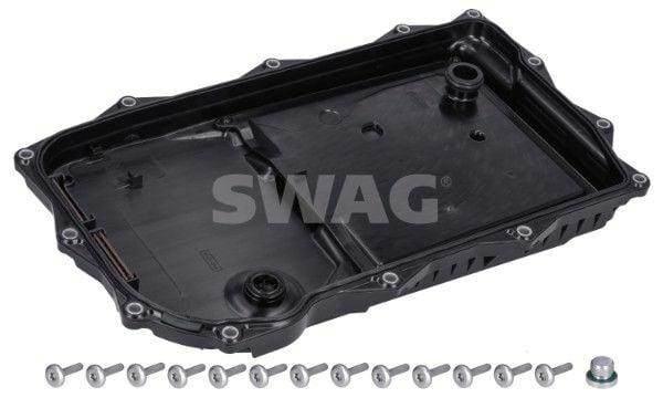 SWAG Transmission Filter 33100984 - BMW 1, 3 and 3 more models — Transmission Parts