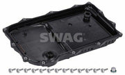 swag-transmission-filter-33100984, bmw-automatic-transmission-filter SWAG Transmission Filter 33100984 - Suitable for BMW 1, 3, 5, X3, X5 Series | Automatic Transmission SWAG Transmission Filter 33100984 - Fit for Various BMW Models swag, transmission-filter, bmw-parts, automatic-transmission, car-maintenance, car-repair, automobile-technicians, vehicle-performance, mesh-filter, ai-generated
