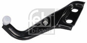 febi sliding door roller left upper for vito w639, technical specifications of febi sliding door roller FEBI Sliding Door Roller - Left Upper for Mercedes Vito W639 (2003-2014) | Lightweight and Durable FEBI Sliding Door Roller - Left Upper for Vito W639 febi, sliding-door-roller, vehicle-replacement-parts, automotive-accessories, car-maintenance, mercedes-vito, mechanics-tools, car-owners, ai-generated, lightweight