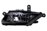 DEPO Right Fog Light - ECE Approved LED for Opel Insignia Owners — Tail, Signal & Reflectors