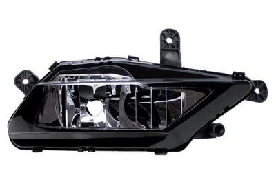 DEPO Right Fog Light - ECE Approved LED for Opel Insignia Owners — Tail, Signal & Reflectors