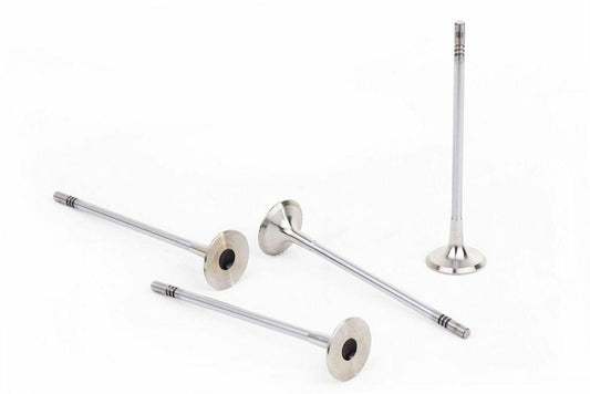 TETIK Opel Astra J Turbo Steel Valve Kit - 16 Count — Valvetrain
