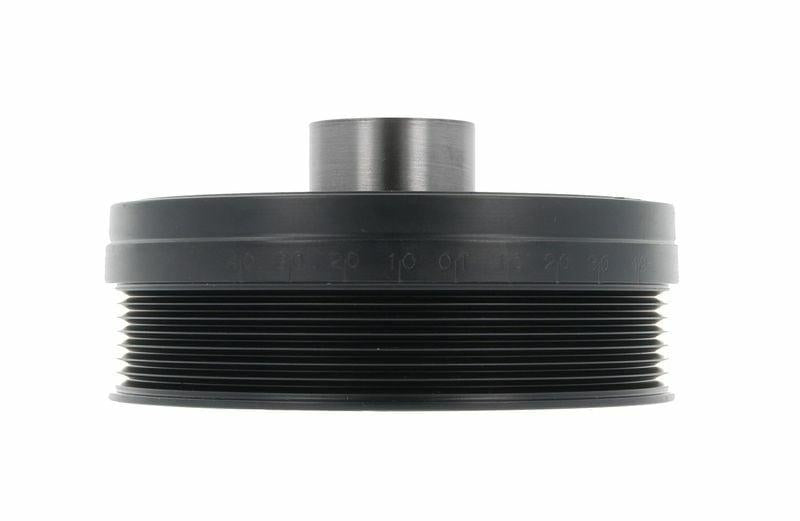 corteco crank pulley 80000819 front view, corteco crank pulley 80000819 side view, corteco crank pulley 80000819 technical specifications CORTECO Crank Pulley 80000819 - Reliable Replacement for W204, W212, W221 | 6 Ribs CORTECO Crank Pulley 80000819 - Durable Performance corteco, crank-pulley, replacement-part, car-parts, mechanics, automotive, engine-parts, car-owners, maintenance, ai-generated