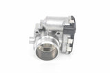 BOSCH Gas Throttle Body - Precision Fit for 1996-2005 Passat 1.8T — Intake