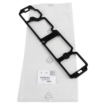 Peugeot 3008 Valve Cover Gasket 2017-2020 - Original PSA 0249.G2 — Gaskets & Seals