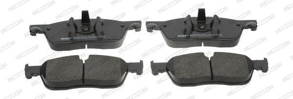 FERODO FDB4926 Front Brake Pad Set — Brake Pads