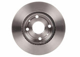BOSCH Front Brake Disks 0986479592 - Reliable Stopping Power for Justy IV, Cuore VI & VII, and Sirion — Brake Rotors & Drums