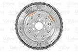 VALEO 836011 Clutch Flywheel for Alfa Romeo 159 1.9Jtdm — Clutch & Flywheel